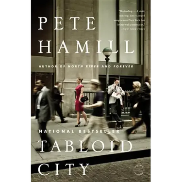 Tabloid City