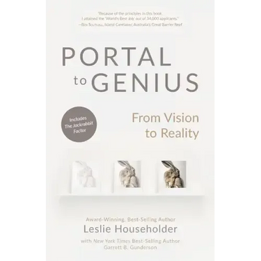Portal to Genius: From Vision to Reality