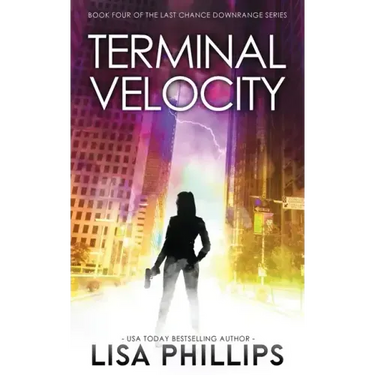 Terminal Velocity