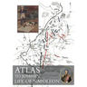 Atlas to Jomini's Life of Napoleon