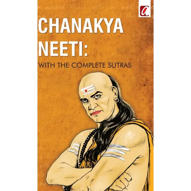 Chanakya Neeti