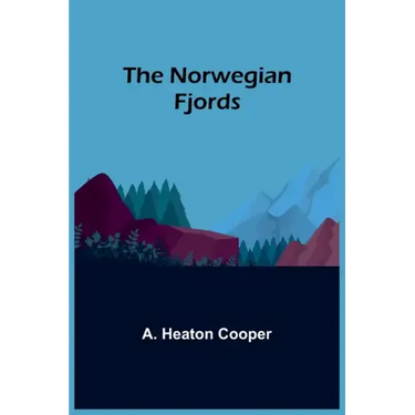 The Norwegian Fjords