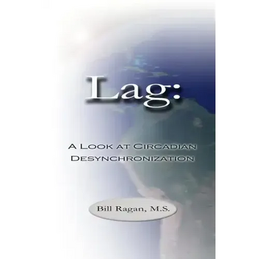 Lag: A Look at Circadian Desynchronization