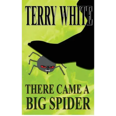 There Came A Big Spider