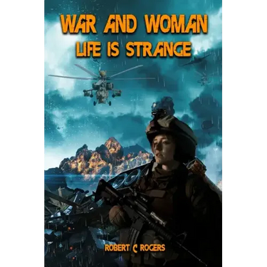 War and Woman: Life is Strange
