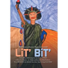 Lit' Bit': Dress(Ed) up and Acting Like You Are Not a Wake at Your Own Funeral.... Or, Abilely (Un)Dress(Ed) in Blind Darkness, W