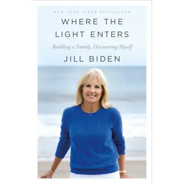 Where the Light Enters