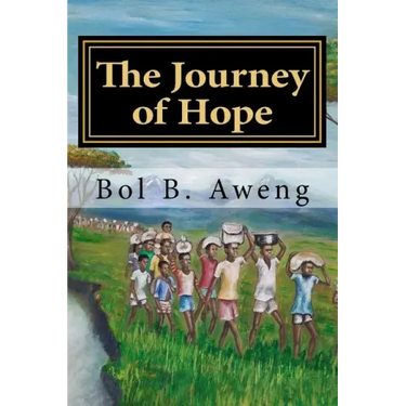 The Journey of Hope