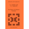 The Theory of Cubature Formulas