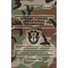 TC 31-29 Special Forces Operational Techniques: September, 1988