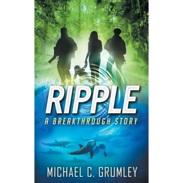 Ripple (Breakthrough Book 4)