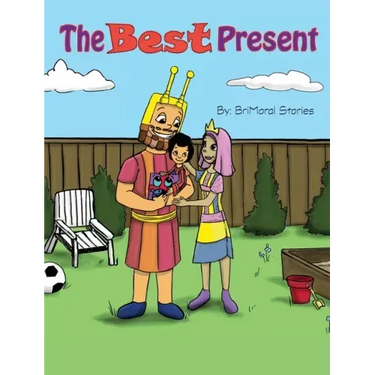 The Best Present