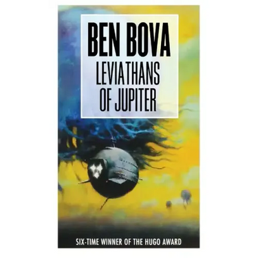 Leviathans of Jupiter