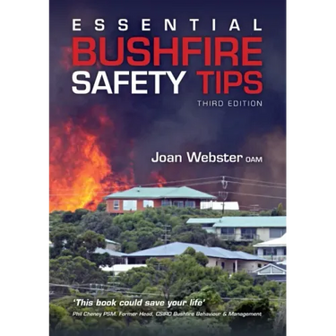 Essential Bushfire Safety Tips