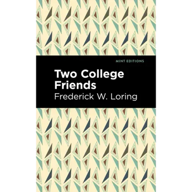Two College Friends
