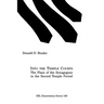 Into the Temple Courts: The Place of the Synagogues in the Second Temple Period