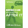 Hiring a car and walking after it: A little book of life lessons