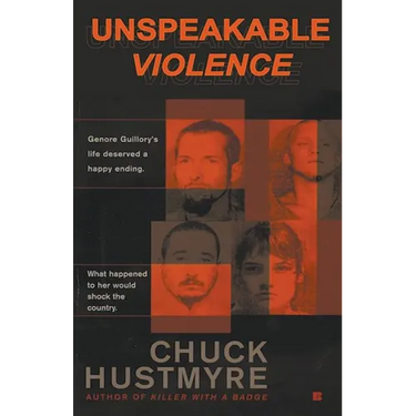 Unspeakable Violence