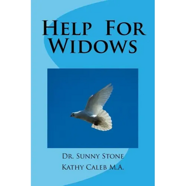 Help For Widows: Surviving Widowhood