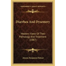 Diarrhea and Dysentery: Modern Views of Their Pathology and Treatment (1887)