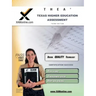 Thea Texas Higher Education Assessment Teacher Certification Test Prep Study Guide