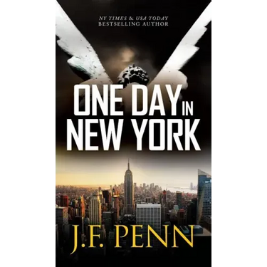 One Day in New York