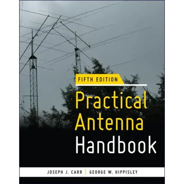 Practical Antenna Handbook 5/E