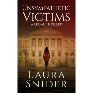 Unsympathetic Victims: A Legal Thriller