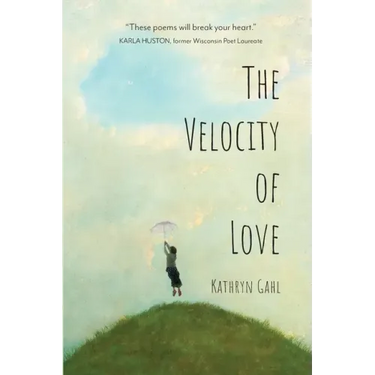 The Velocity of Love