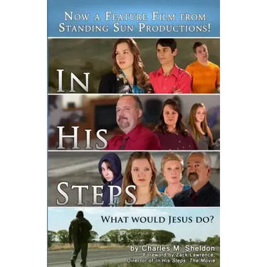 In His Steps: Movie Tie-In Edition