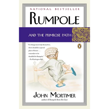 Rumpole and the Primrose Path