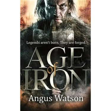 Age of Iron