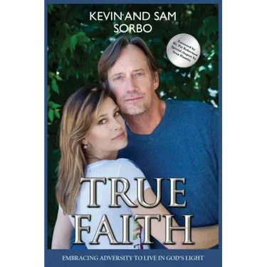 True Faith: Embracing Adversity to Live in God's Light