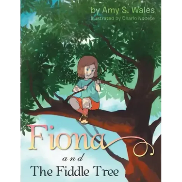 Fiona And The Fiddle Tree