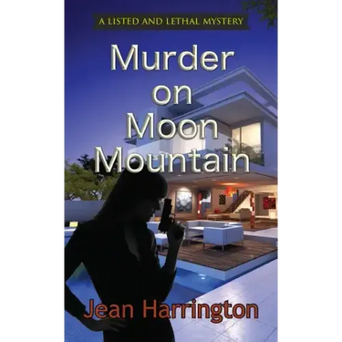 Murder on Moon Mountain