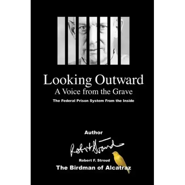Looking Outward: A Voice from the Grave