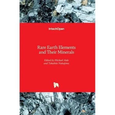 Rare Earth Elements and Their Minerals