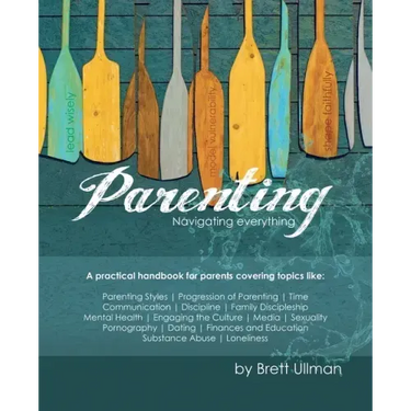 Parenting: Navigating Everything