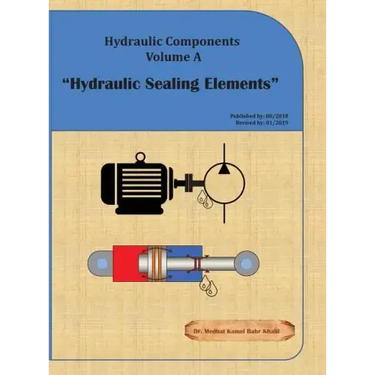 Hydraulic Components Volume A: Hydraulic Sealing Elements