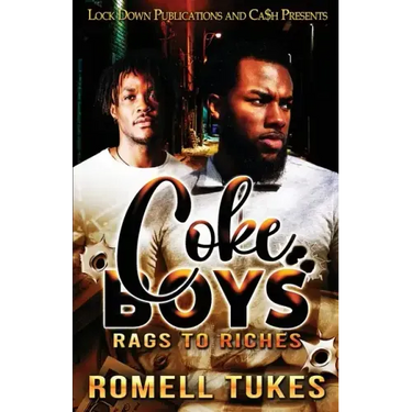 Coke Boys