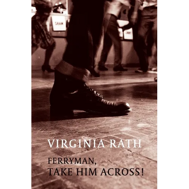 Ferryman, Take Him Across!: (A Rocky Allen Mystery)