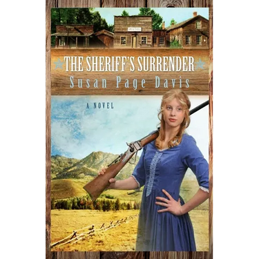 The Sheriff's Surrender