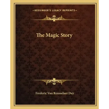 The Magic Story