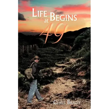 Life Begins at 49