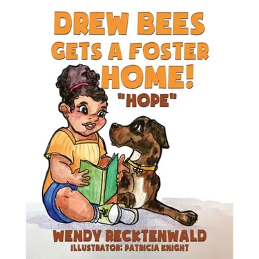 Drew Bees Gets a Foster Home!: "Hope"