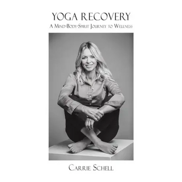 Yoga Recovery