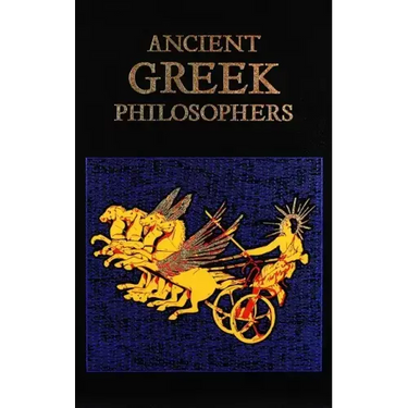 Ancient Greek Philosophers