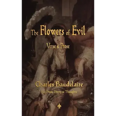 The Flowers of Evil