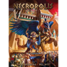 Necropolis 5E