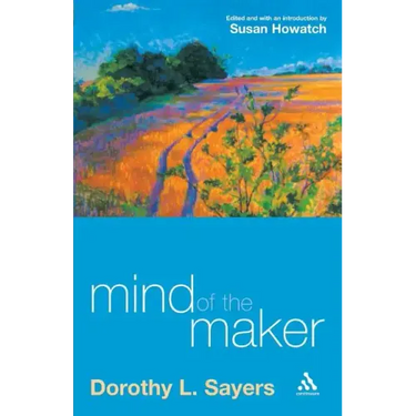 Mind of the Maker